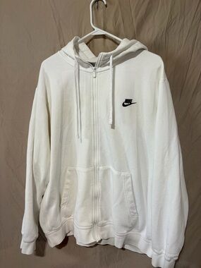 Nike jacket